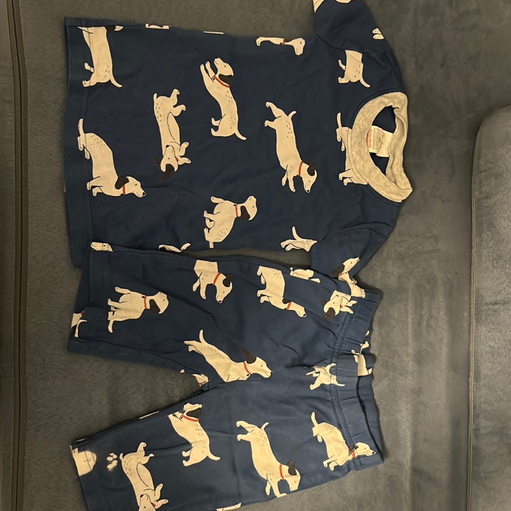 Boden pajamas